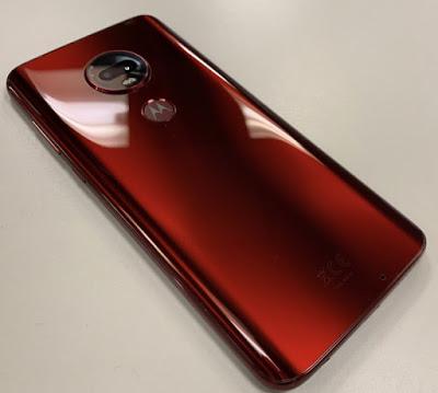 Motorola Moto G7 Plus el teléfono del 2019-TuParadaDigital