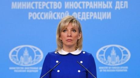 Rusia reafirma que sus especialistas militares seguirán en Venezuela.