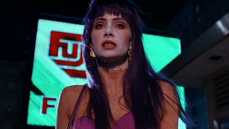 Frankenhooker - 1990