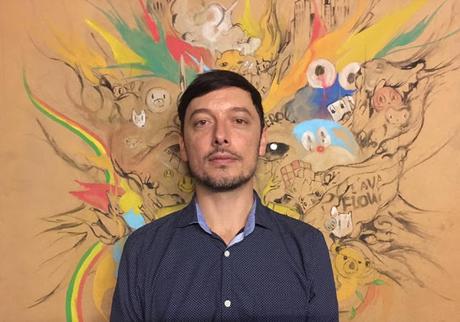 [Noticia] Santi Capote descubre los primeros bocetos de algunas de sus canciones con Ellos