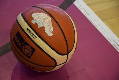 Galería de emociones del Bàsquet Femení Sant Adrià-Ensino