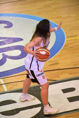 Galería de emociones del Bàsquet Femení Sant Adrià-Ensino