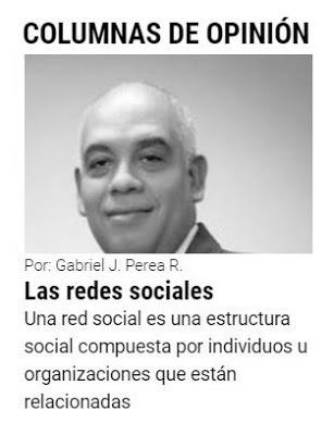 Las redes sociales