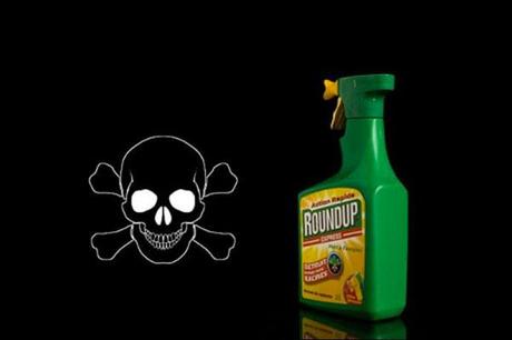Nuevo estudio vincula al Glifosato con el Cáncer