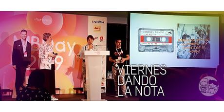 #VDLN 294: Dando vidilla #VDLN 294: Dando vidilla