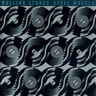 The Rolling Stones - Mixed Emotions (1989) The Rolling Stones - Mixed Emotions (1989)