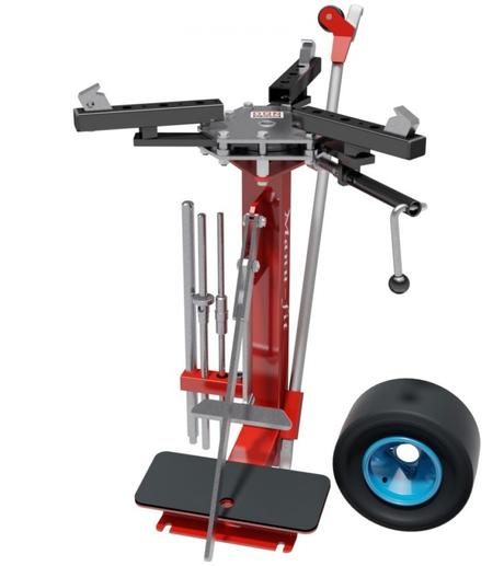 Machine A Pneu Photos Que Vraiment Exceptionnel