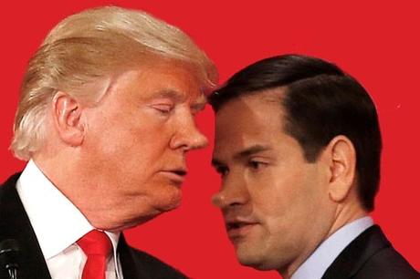 Trump y Rubio: Puerto Rico recibió demasiada ayuda tras el huracán María