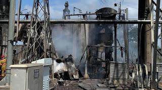 ¿Por qué el sabotaje eléctrico en Venezuela es un acto terrorista?