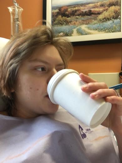 Los lagartos terribles de Mat Merritt