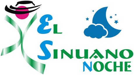 Sinuano noche jueves 28 de marzo 2019