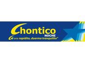 Chontico noche jueves marzo 2019