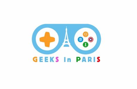 Conoce el lado geek de París