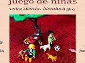 Charla sobre Ciencia Literatura