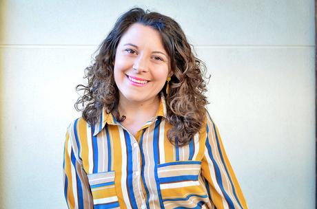 Esta primavera apuesta por el mostaza