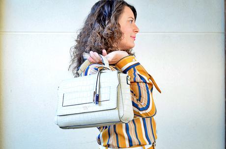 Esta primavera apuesta por el mostaza