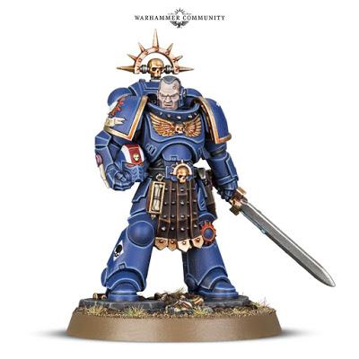 Adepticon 2019: Presentaciones de GW parte IV (Final)