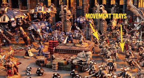 Adepticon 2019: Presentaciones de GW parte IV (Final)