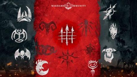 Adepticon 2019: Presentaciones de GW parte II