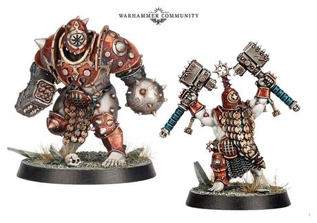 Adepticon 2019: Presentaciones de GW parte II