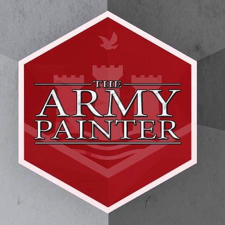 The Army Painter, patrocinador del ETC