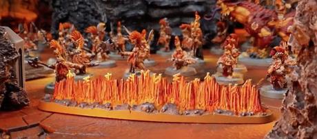 Adepticon 2019: Presentaciones de GW parte I
