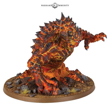 Adepticon 2019: Presentaciones de GW parte I