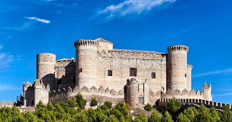 Castillobelmonte
