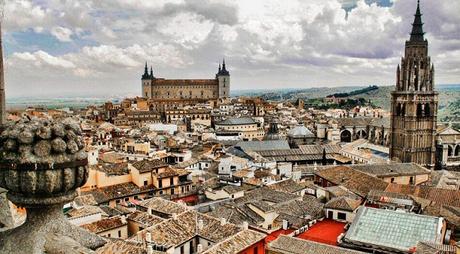Toledo