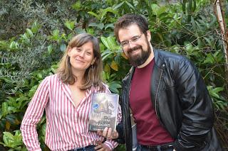 La Biblioteca Encantada 247, con Christopher Paolini