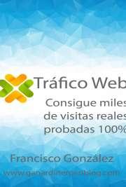 TrÃ¡fico Web - Los mÃ©todos mÃ¡s efectivos de conseguir visitas a tus sitios