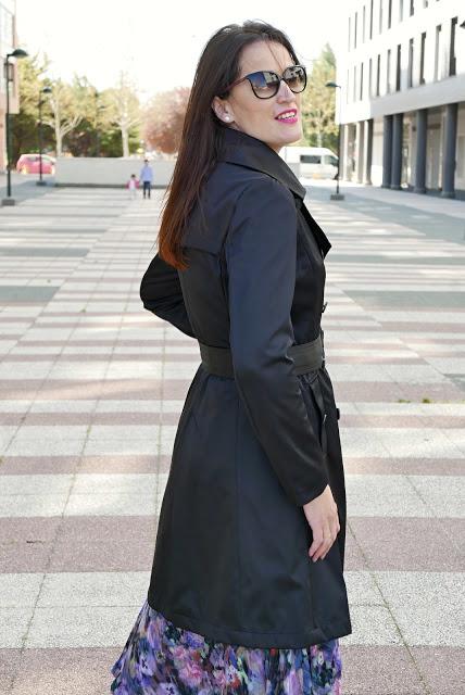 Ensanchar y alargar mangas