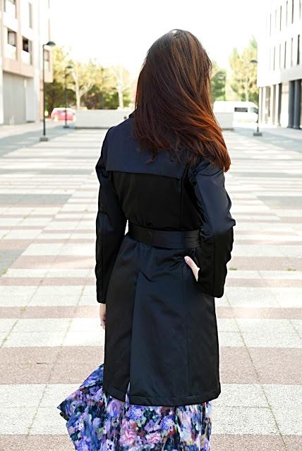 Ensanchar y alargar mangas