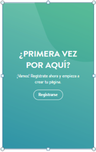 ¿Qué debes hacer para diseñar webs geniales y crear una cuenta Jimdo?