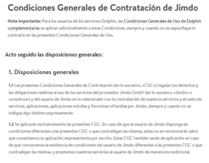 ¿Qué debes hacer para diseñar webs geniales y crear una cuenta Jimdo?