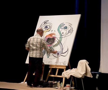 Grito de Mujer 2019-Alcantarilla-Murcia-España