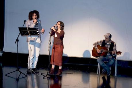 Grito de Mujer 2019-Alcantarilla-Murcia-España