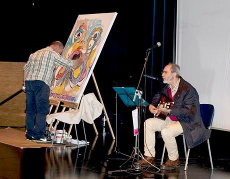 Grito de Mujer 2019-Alcantarilla-Murcia-España