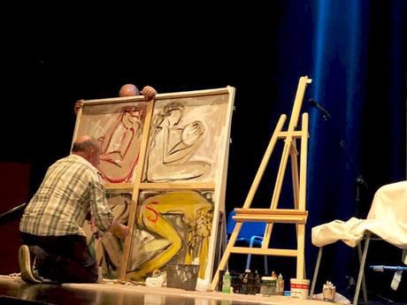 Grito de Mujer 2019-Alcantarilla-Murcia-España