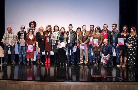 Grito de Mujer 2019-Alcantarilla-Murcia-España