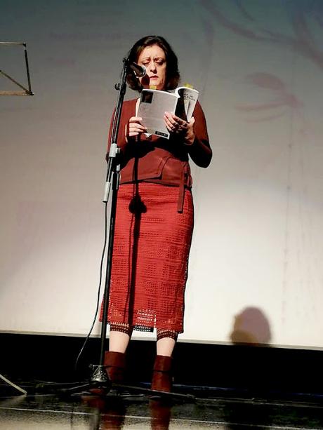 Grito de Mujer 2019-Alcantarilla-Murcia-España