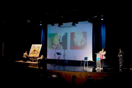 Grito de Mujer 2019-Alcantarilla-Murcia-España