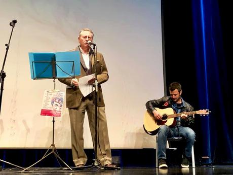 Grito de Mujer 2019-Alcantarilla-Murcia-España