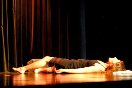 Grito de Mujer 2019-Alcantarilla-Murcia-España