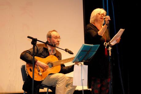 Grito de Mujer 2019-Alcantarilla-Murcia-España