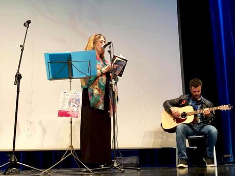 Grito de Mujer 2019-Alcantarilla-Murcia-España