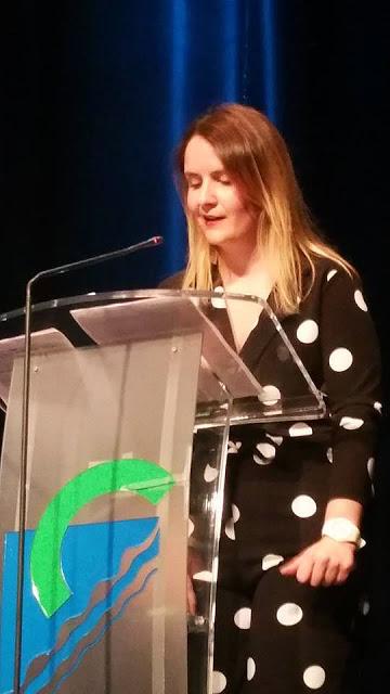 Grito de Mujer 2019-Alcantarilla-Murcia-España