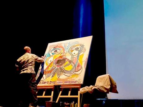 Grito de Mujer 2019-Alcantarilla-Murcia-España