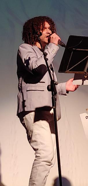 Grito de Mujer 2019-Alcantarilla-Murcia-España