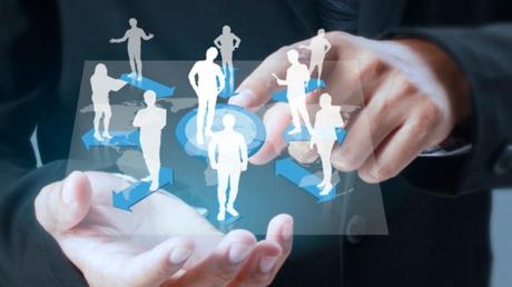 Un modelo de 5 etapas para manejar el cambio en las organizaciones.